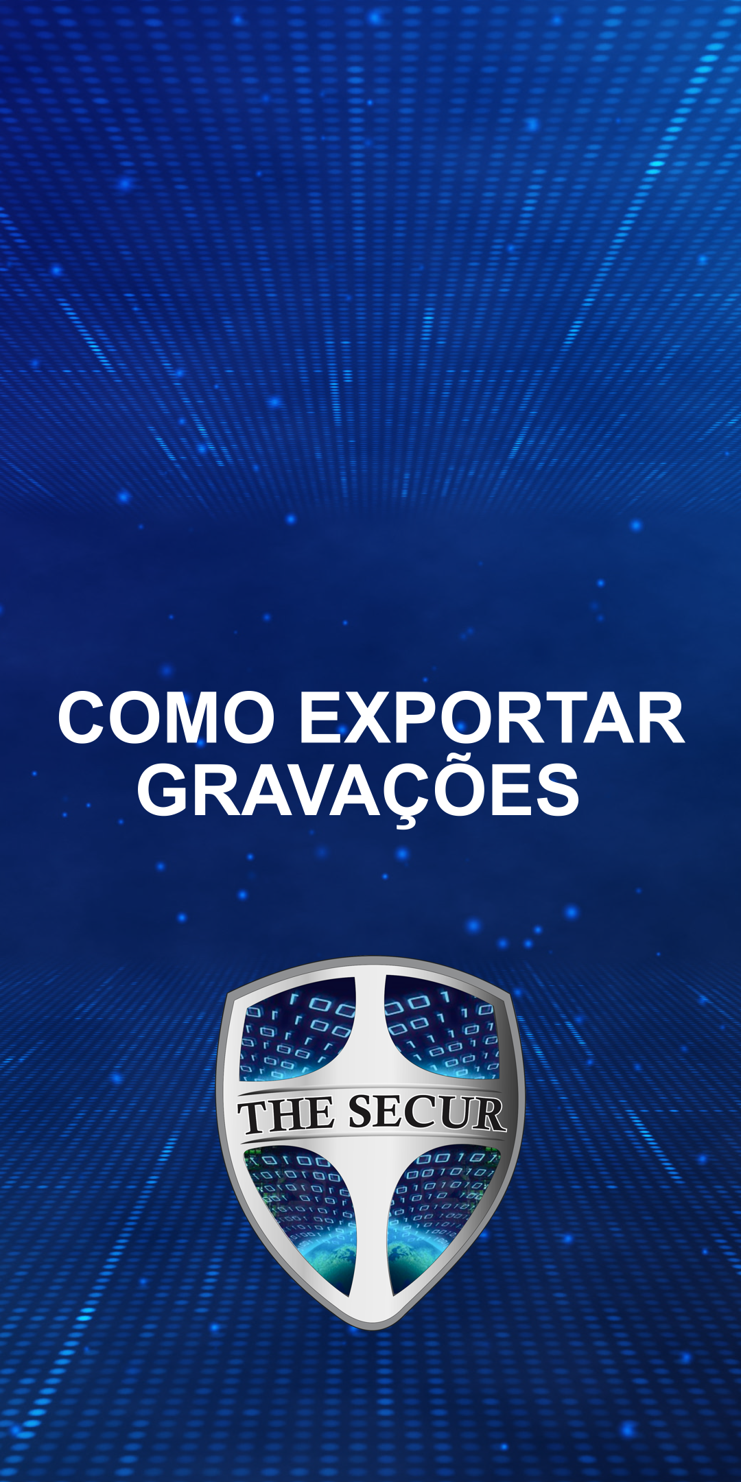 Thumbnail do vídeo